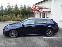 gebraucht Suzuki Swace 1.8 Hybrid E-CVT flash