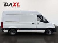 gebraucht Mercedes Sprinter Sprinter Heck 316 CDI 3,5t / L2H2 *leasingfähig*