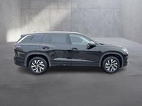 gebraucht VW Tayron Friends eHybrid DSG 150kW