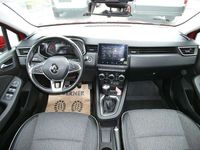 gebraucht Renault Clio V 