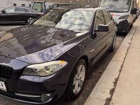 gebraucht BMW 530 F10 N57 3.0d