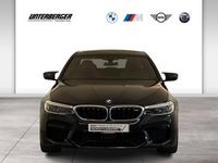 gebraucht BMW M5 Limousine M Sitze ACC DA+ PA+ HUD HK Laser