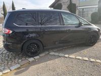 Gebraucht Ford Galaxy Business Edition 190 PS (139 kW) 2023 Van / Kleinbus