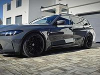 gebraucht BMW M3 M3 Competition M xDrive Touring Aut.