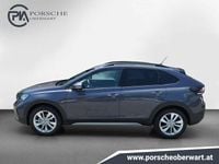 Gebraucht VW Taigo 95 PS (69 kW) 2024 Mittelgrau  metallic SUV