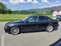 gebraucht BMW 530 530 d Aut.