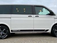 gebraucht VW Multivan T6Multivan Freestyle 2,0 TDI BMT Freestyle