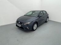 Gebraucht Seat Ibiza Reference 95 PS (69 kW) 2025 Dunkelgrau  metallicperleffekt Kleinwagen