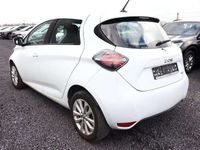 gebraucht Renault Zoe ZE50 R135 Exp Kaufbatterie CCS