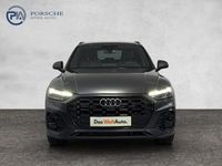 gebraucht Audi Q5 50 TFSI e quattro S line