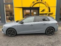 Neu Opel Astra 131 PS (96 kW) 2026 Grau Limousine