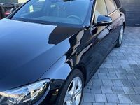 Gebraucht Mercedes E220 AMG 194 PS (142 kW) 2018 Kombi