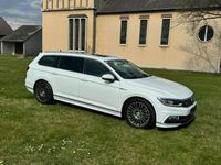 gebraucht VW Passat Alltrack BMT 20 TDI SCR 4Motion DSG