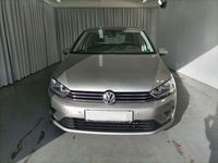 gebraucht VW Golf Sportsvan Comfortline BMT/Start-Stopp