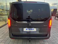 gebraucht Mercedes V300 d Kombi 4MATIC lang *MwSt Ausweisbar*AHK* 360*