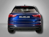 gebraucht Audi Q3 S line 40 TFSI 2.0 7-Gang tronic quattro