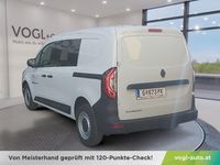 gebraucht Renault Kangoo VAN Doppelkabine dCi 95 L2 MAXI MY24