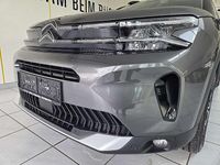 Neu Citroën C5 Aircross 131 PS (96 kW) 2025 Okenit weiß SUV