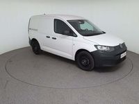 gebraucht VW Caddy Cargo Entry TDI