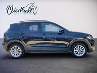 gebraucht VW T-Cross - Life TSI DSG