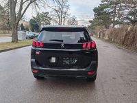 Gebraucht Peugeot 5008 GT-line 131 PS (96 kW) 2017 SUV