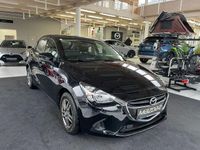 gebraucht Mazda 2 2G75 Challenge