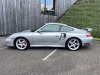 gebraucht Porsche 911 Turbo (996)