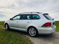 gebraucht VW Golf VI 