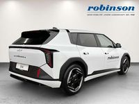 gebraucht Kia EV4 HB FWD 81,4kWh Earth Plus