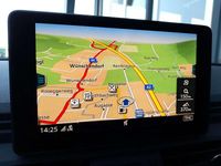 gebraucht Audi Q5 Sport 55 TFSI e quattro PHEV S-tr. STANDHZG / VOLL LED / NAVI / E-KLAPPE / SOUND-SYSTEM