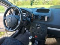 gebraucht Renault Clio GrandTour Extreme 1,2 16V