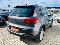 gebraucht VW Tiguan Sport 2.0TDI