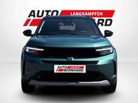 Gebraucht Opel Frontera 83 kW (113 PS) 2025 Grün SUV