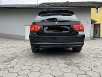 gebraucht BMW 316 316 d Touring Österreich-Paket Österreich-Paket
