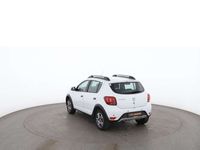 gebraucht Dacia Sandero II TCe 90 Charisma NAVIGATION TEMPOMAT