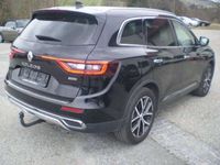 gebraucht Renault Koleos dCi 190 4WD Intens X-Tronic Aut.