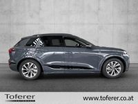 gebraucht Audi Q6 e-tron quattro