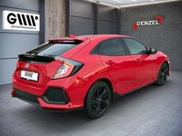 gebraucht Honda Civic 1,0 VTEC Turbo Dynamic