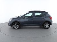 gebraucht Dacia Sandero 1.5 Blue dCi Stepway Prestige
