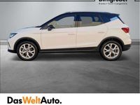 gebraucht Seat Arona FR Austria 1.0 TSI