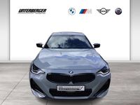 gebraucht BMW M240 xDrive Coupé-HIFI-DAB-LIVE COCKPIT