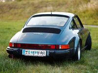 gebraucht Porsche 911SC 