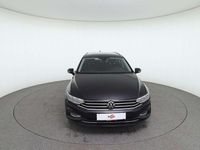 gebraucht VW Passat Variant Business TDI DSG