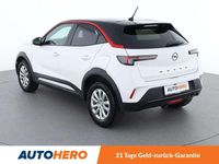 gebraucht Opel Mokka 1.2 Turbo GS Line