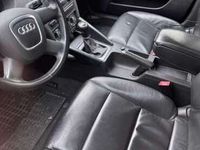 gebraucht Audi A3 Sportback A3 1,2 TFSI Select Select