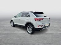 gebraucht VW T-Roc Friends TSI