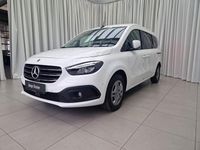 gebraucht Mercedes 180 T STYLE Lang