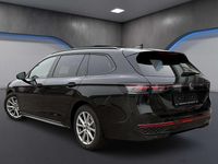 gebraucht VW Passat Variant 2.0 TDI R-Line DSG*Panorama*Standheiz.*keyless*