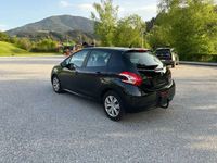 gebraucht Peugeot 208 Active 1,6 e-HDI 92 FAP