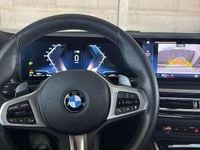 gebraucht BMW 320 320 d xDrive 48V Aut.